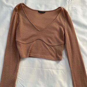 SHEIN Women’s Top Size L